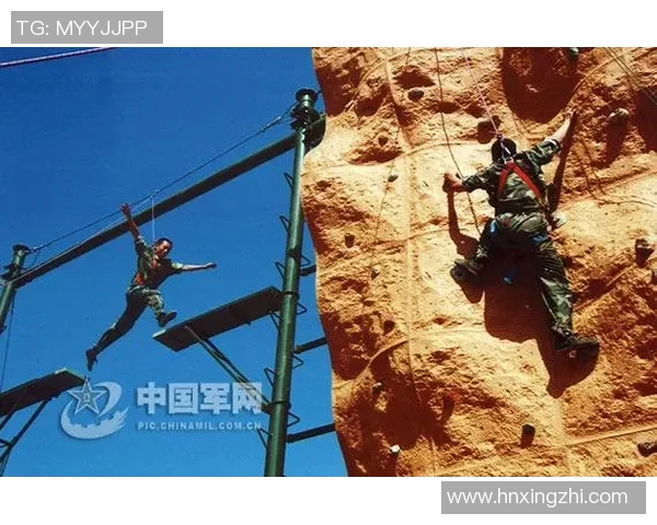 杭州攀岩队心理素质研究：挑战与应对策略的深度分析