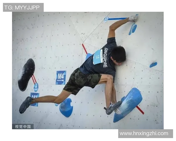 杭州攀岩队耐力训练新模式引发热议助力运动员突破极限 杭州攀岩队耐力训练新模式引发热议助力运动员突破极限