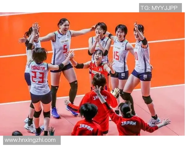 杭州排球队比赛经验分析与提升策略探讨