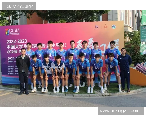 杭州排球队战术解析：从技术细节到团队协作的全面剖析