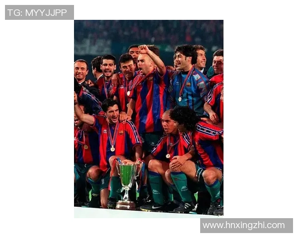 巴萨在2018年赛季的辉煌表现与关键战役回顾