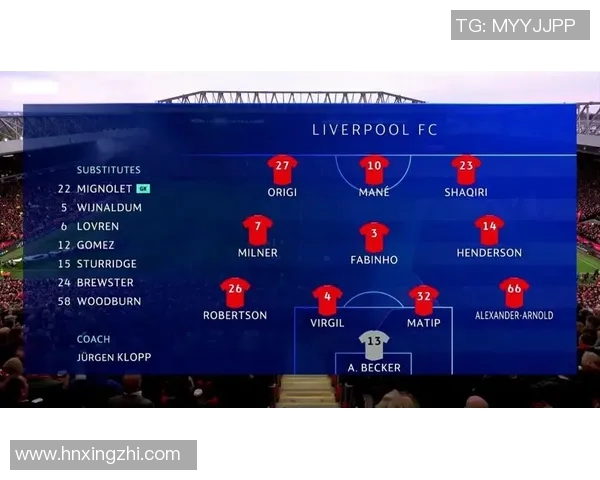 巴萨与利物浦对决分析球队状态战术特点及历史交锋回顾