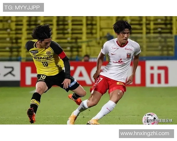 川崎与鹿岛鹿角激战正酣精彩直播尽在眼前不容错过
