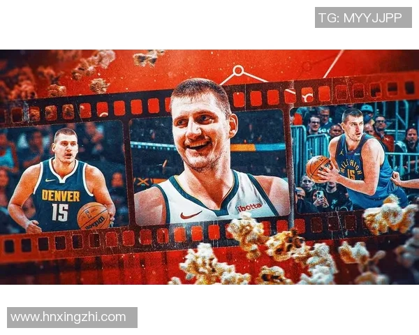 尼古拉约基奇：篮球场上的天才与传奇之路探索