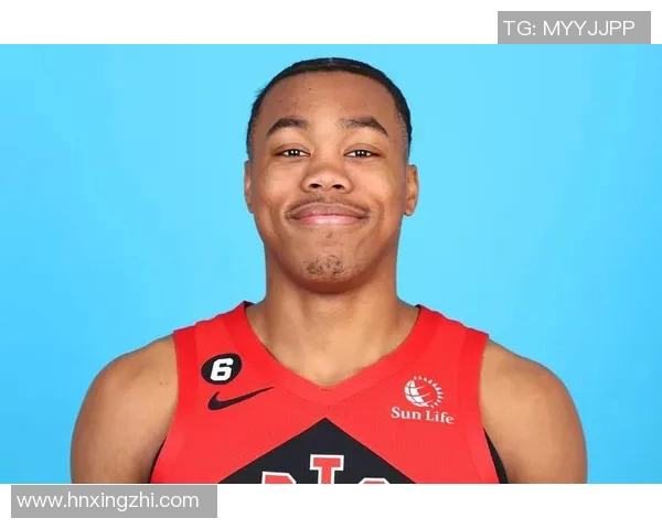 斯科蒂巴恩斯的崛起之路：从新秀到NBA明星的奋斗历程