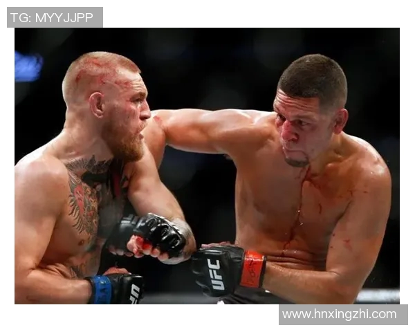 康纳与内特迪亚兹的巅峰对决分析及战术解读