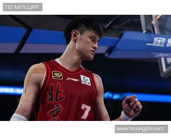 曾凡博：年轻球员的崛起与未来发展潜力分析