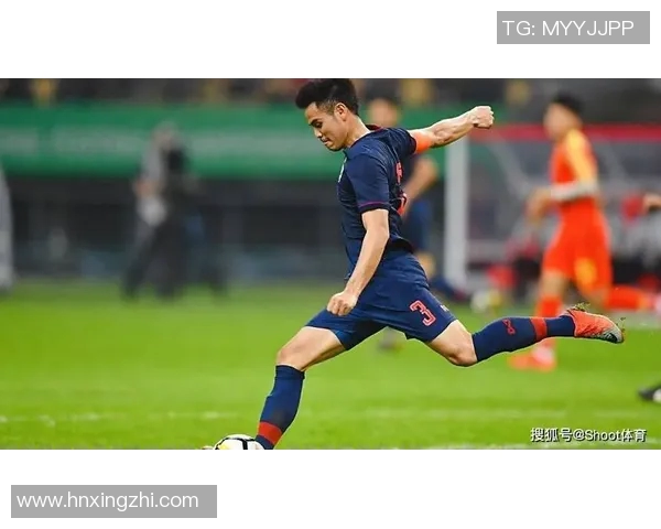 泰国与新加坡足球对决前瞻及比分预测分析