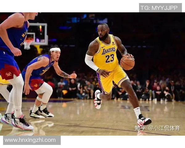 湖人对掘金比赛精彩回顾与关键时刻分析