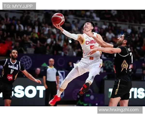黎巴嫩男篮对阵韩国精彩比赛视频回顾与分析