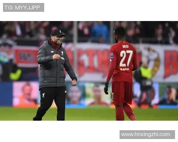 克洛普确认续约利物浦全力争夺欧冠荣耀再创辉煌