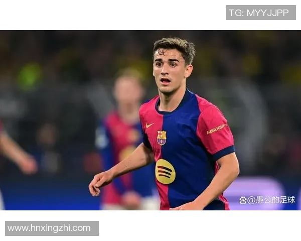 加维引领新潮流探讨足球战术与团队合作的完美结合