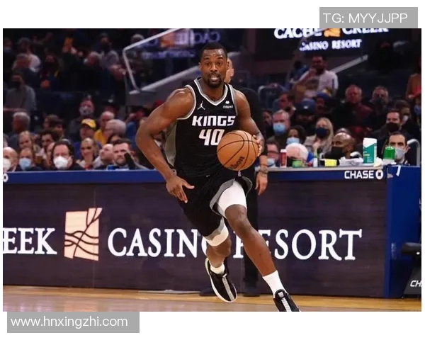 哈里森巴恩斯：从篮球新星到全能战士的成长之路