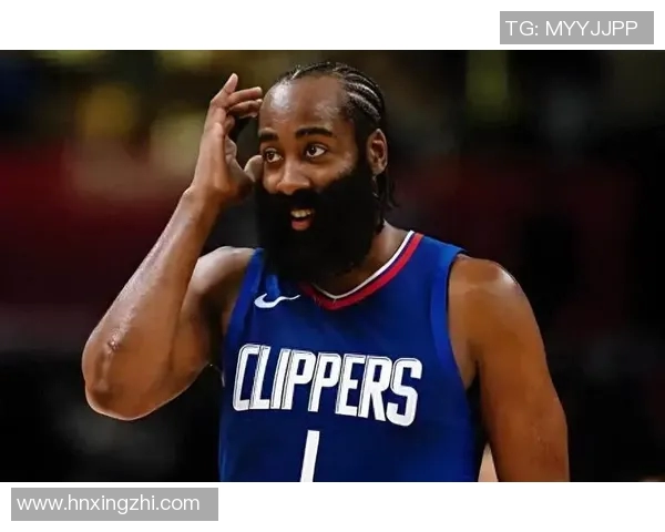 哈登状态急剧下滑76人对4年16亿续约计划产生动摇