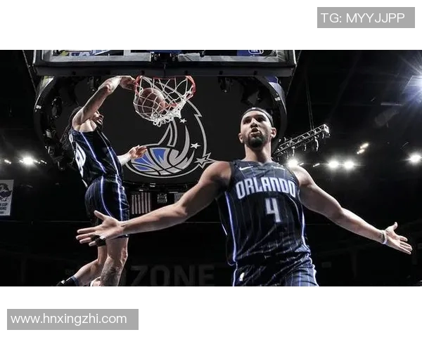 篮网与魔术激战全场精彩集锦回顾NBA赛事精彩瞬间一网打尽