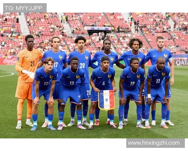 美国U20对阵法国青年队的精彩较量即将上演，谁能赢得胜利成为焦点