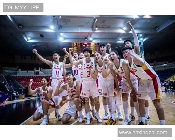 菲律宾女篮迎战澳大利亚队力争在国际赛场上创造佳绩