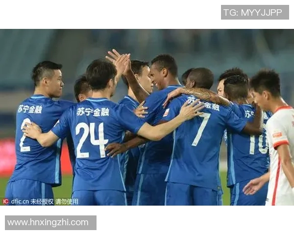 辽足与苏宁2016年对决回顾：激情碰撞与精彩瞬间的足球盛宴