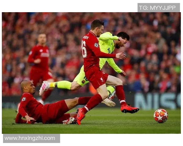 逆转传奇再现19欧冠利物浦惊天逆转巴萨重燃希望之火