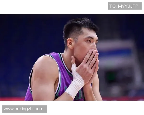 陶汉林：从篮球新星到职业生涯巅峰的奋斗与坚持之路