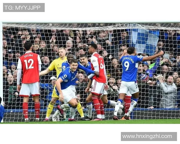 阿森纳与埃弗顿精彩对决录播回顾分析及赛后点评