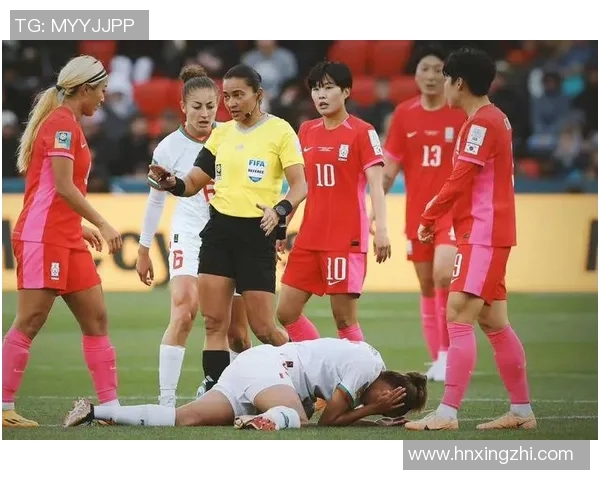 韩国女足与新西兰女足对决前瞻分析及战术解读