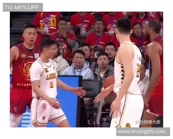 CBA精彩对决广厦队迎战深圳队直播盛况全程呈现