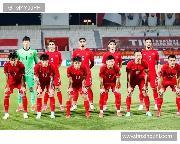 中国国足迎战叙利亚力争进球胜利全力以赴展现团队精神