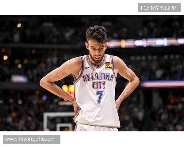 切特霍姆格伦的崛起之路：从新秀到篮球未来的希望