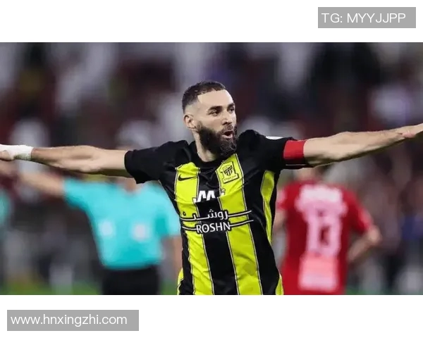 本泽马:从天才少年到足球巨星的传奇旅程与辉煌成就 本泽马:从天才少年到足球巨星的传奇旅程与辉煌成就