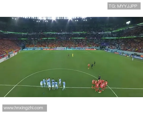 摩洛哥与伊朗奥客对决精彩纷呈足球盛宴即将上演