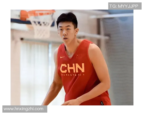 王少杰：从篮球新星到职业生涯的辉煌蜕变之路